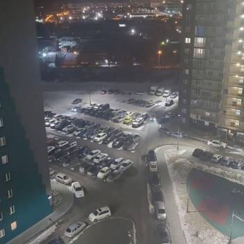 Продается 1-комнатная квартира, 40 м²