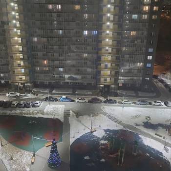 Продается 1-комнатная квартира, 40 м²