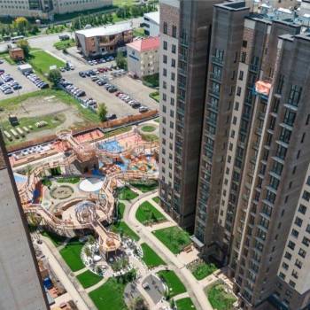 Продается 2-х комнатная квартира, 53 м²