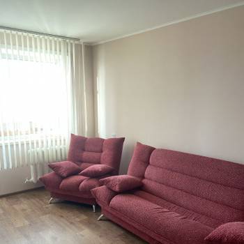 Продается Многокомнатная квартира, 59,8 м²