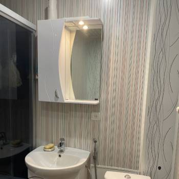 Продается Многокомнатная квартира, 59,8 м²