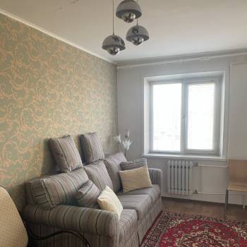 Продается Многокомнатная квартира, 59,8 м²