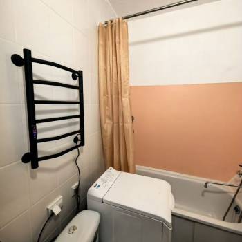 Продается 1-комнатная квартира, 24 м²