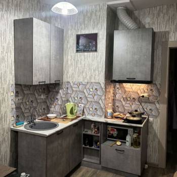 Продается 1-комнатная квартира, 24 м²