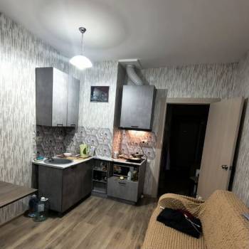 Продается 1-комнатная квартира, 24 м²