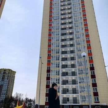 Продается 1-комнатная квартира, 24 м²