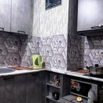 Продается 1-комнатная квартира, 24 м²