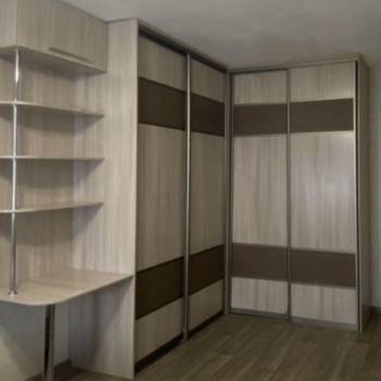 Сдается 2-х комнатная квартира, 60 м²