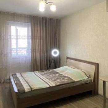 Сдается 2-х комнатная квартира, 60 м²