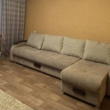 Сдается 2-х комнатная квартира, 60 м²