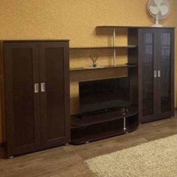 Сдается 2-х комнатная квартира, 60 м²