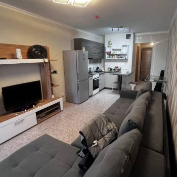 Продается 1-комнатная квартира, 28 м²