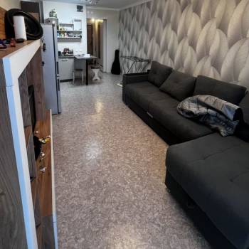 Продается 1-комнатная квартира, 28 м²