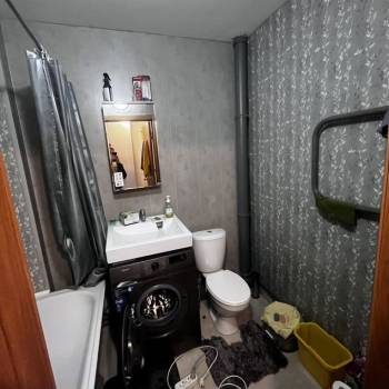 Продается 1-комнатная квартира, 28 м²