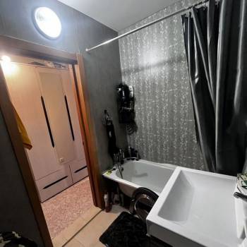 Продается 1-комнатная квартира, 28 м²