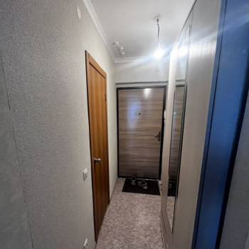 Продается 1-комнатная квартира, 28 м²