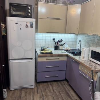 Продается 1-комнатная квартира, 29,5 м²