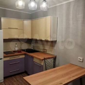 Продается 1-комнатная квартира, 29,5 м²