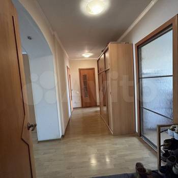 Продается Многокомнатная квартира, 92,9 м²