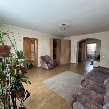 Продается Многокомнатная квартира, 92,9 м²