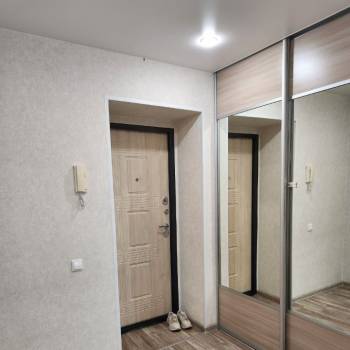 Сдается 1-комнатная квартира, 41 м²