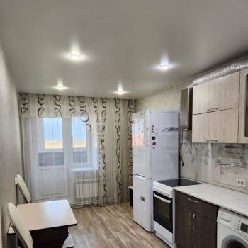 Сдается 1-комнатная квартира, 41 м²