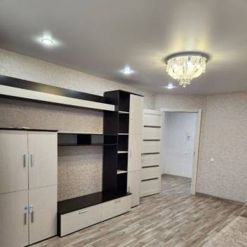 Сдается 1-комнатная квартира, 41 м²
