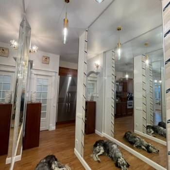 Продается 2-х комнатная квартира, 61,5 м²