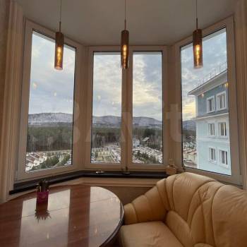 Продается 2-х комнатная квартира, 61,5 м²