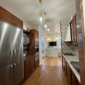 Продается 2-х комнатная квартира, 61,5 м²