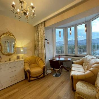 Продается 2-х комнатная квартира, 61,5 м²