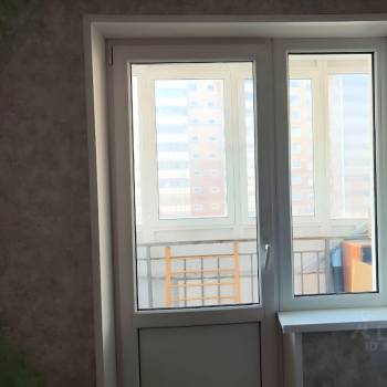 Сдается 1-комнатная квартира, 33 м²