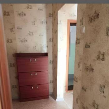 Сдается 1-комнатная квартира, 33 м²