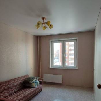 Сдается 1-комнатная квартира, 33 м²