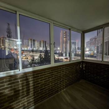 Сдается 1-комнатная квартира, 47,7 м²