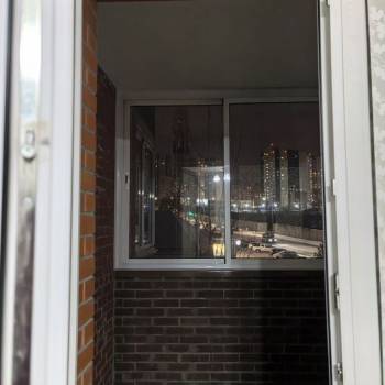 Сдается 1-комнатная квартира, 47,7 м²