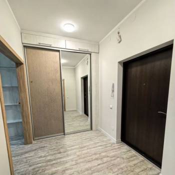Сдается 1-комнатная квартира, 47,7 м²