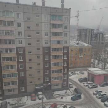 Продается 2-х комнатная квартира, 54 м²