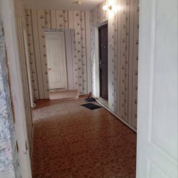 Продается 2-х комнатная квартира, 54 м²