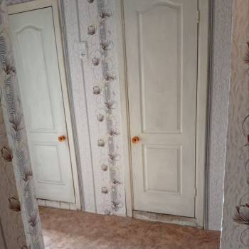 Продается 2-х комнатная квартира, 54 м²