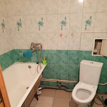 Продается 2-х комнатная квартира, 42 м²