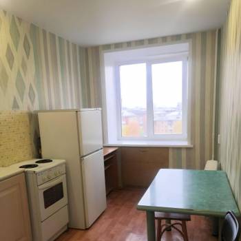 Сдается 1-комнатная квартира, 35 м²