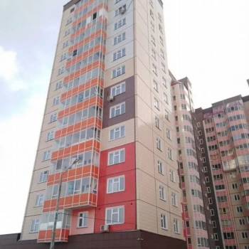 Продается 1-комнатная квартира, 37 м²