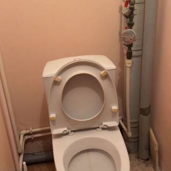 Продается 1-комнатная квартира, 37 м²