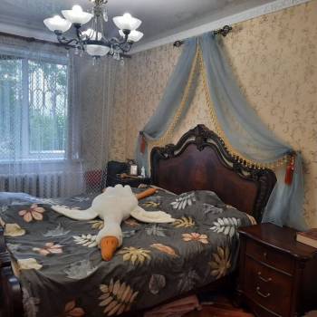 Продается 3-х комнатная квартира, 67 м²