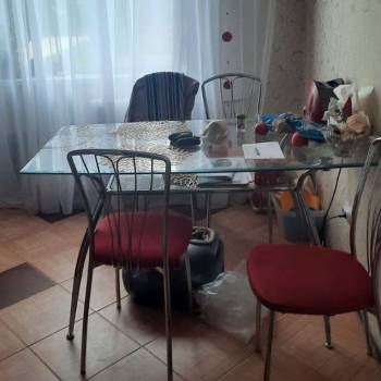 Продается 3-х комнатная квартира, 67 м²