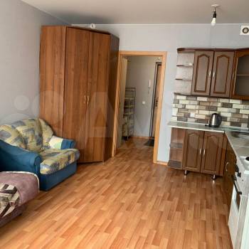 Сдается 1-комнатная квартира, 28 м²