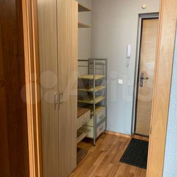 Сдается 1-комнатная квартира, 28 м²