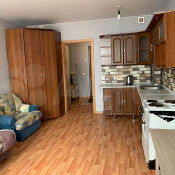 Сдается 1-комнатная квартира, 28 м²