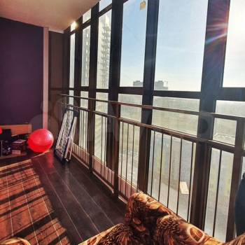 Сдается 1-комнатная квартира, 28 м²